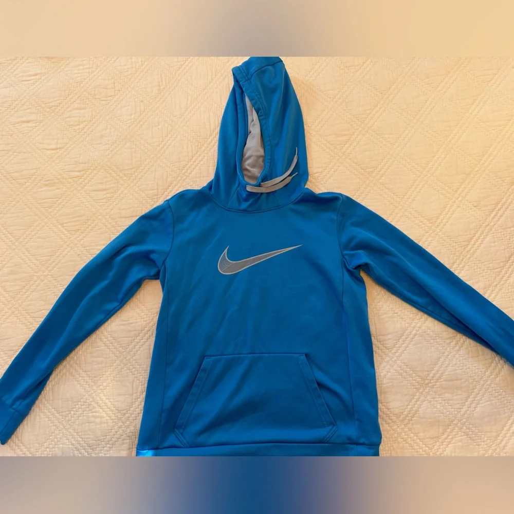 Nike hoodie